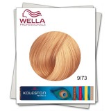 vopsea permanenta - wella professionals koleston perfect nuanta 9.73.jpg